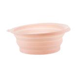 Maxbell Foldable Face Basin Multiuse Wash Bowl for Home Washing Baby Bottles Laundry