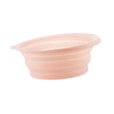 Maxbell Foldable Face Basin Multiuse Wash Bowl for Home Washing Baby Bottles Laundry