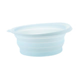 Maxbell Foldable Face Basin Multiuse Wash Bowl for Home Washing Baby Bottles Laundry