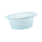 Maxbell Foldable Face Basin Multiuse Wash Bowl for Home Washing Baby Bottles Laundry