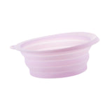 Maxbell Foldable Face Basin Multiuse Wash Bowl for Home Washing Baby Bottles Laundry