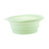 Maxbell Foldable Face Basin Multiuse Wash Bowl for Home Washing Baby Bottles Laundry