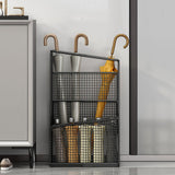 Maxbell Umbrella Stand Rack Umbrellas Organizer for Household Entryway Office