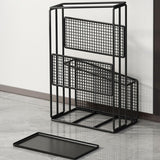 Maxbell Umbrella Stand Rack Umbrellas Organizer for Household Entryway Office