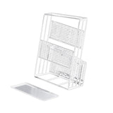 Maxbell Umbrella Stand Rack Umbrellas Organizer for Household Entryway Office