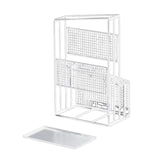 Maxbell Umbrella Stand Rack Umbrellas Organizer for Household Entryway Office