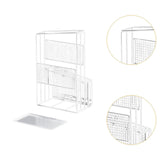 Maxbell Umbrella Stand Rack Umbrellas Organizer for Household Entryway Office