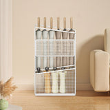 Maxbell Umbrella Stand Rack Umbrellas Organizer for Household Entryway Office