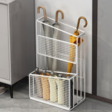 Maxbell Umbrella Stand Rack Umbrellas Organizer for Household Entryway Office