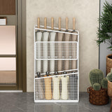 Maxbell Umbrella Stand Rack Umbrellas Organizer for Household Entryway Office