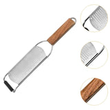 Maxbell Kitchen Cheese Grater Steel Multipurpose Grater for Vegetables Fruits Cheese