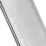 Maxbell Kitchen Cheese Grater Steel Multipurpose Grater for Vegetables Fruits Cheese