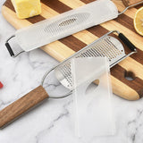 Maxbell Kitchen Cheese Grater Steel Multipurpose Grater for Vegetables Fruits Cheese