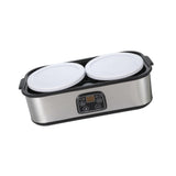 Maxbell Yogurt Maker Practical Low Noise Homemade Yogurt for Kitchen Shop Restaurant