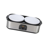 Maxbell Probiotic Yogurt Maker Jam Ice Cream Machine for Dining Room Party Gathering