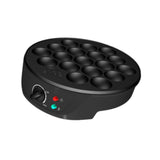 Maxbell Electric Takoyaki Maker 18 Holes Takoyaki Grill Pan for Restaurant Cafe Home