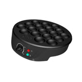 Maxbell Electric Takoyaki Maker 18 Holes Nonstick Takoyaki Pan for Camping Cafe Home