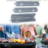 Maxbell 3x Travel Toothbrush Case Business Compact Chopsticks Spoon Fork Storage Box