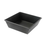 Maxbell Rectangular Pizza Pan Deep Pizza Baking Tray for Kitchen Oven Use