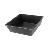 Maxbell Rectangular Pizza Pan Deep Pizza Baking Tray for Kitchen Oven Use