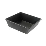 Maxbell Rectangular Pizza Pan Deep Pizza Baking Tray for Kitchen Oven Use