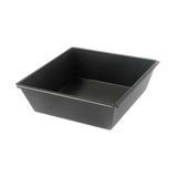 Maxbell Rectangular Pizza Pan Deep Pizza Baking Tray for Kitchen Oven Use