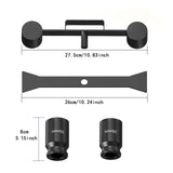 Maxbell Washing Machine Inner Drum Disassembly Wrench Laundry Appliances Manual Tool