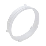Maxbell Air Conditioner Exhaust Hose Connector High Performance Portable Accessories Length 17 cm