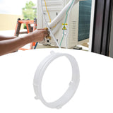 Maxbell Air Conditioner Exhaust Hose Connector High Performance Portable Accessories Length 17 cm