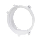 Maxbell Air Conditioner Exhaust Hose Connector High Performance Portable Accessories Length 19 cm