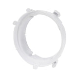 Maxbell Air Conditioner Exhaust Hose Connector High Performance Portable Accessories Length 19 cm