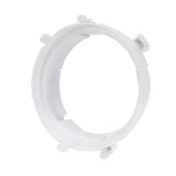 Maxbell Air Conditioner Exhaust Hose Connector High Performance Portable Accessories Length 19 cm