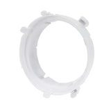 Maxbell Air Conditioner Exhaust Hose Connector High Performance Portable Accessories Length 19 cm
