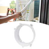 Maxbell Air Conditioner Exhaust Hose Connector High Performance Portable Accessories Length 19 cm