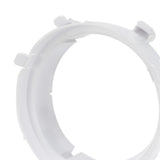 Maxbell Air Conditioner Exhaust Hose Connector High Performance Portable Accessories Length 19 cm