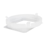 Maxbell Air Conditioner Exhaust Hose Connector High Performance Portable Accessories Length 18.5 cm