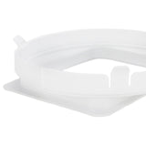 Maxbell Air Conditioner Exhaust Hose Connector High Performance Portable Accessories Length 18.5 cm