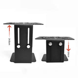 Maxbell Coffee Scale Holder Accessories Professional Electronic Scale Weighing Stand
