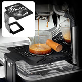 Maxbell Coffee Scale Holder Accessories Professional Electronic Scale Weighing Stand
