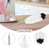 Maxbell Bottle Brush High Performance Easy Use Ergonomic Water Bottle Cleaning Brush