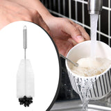 Maxbell Bottle Brush High Performance Easy Use Ergonomic Water Bottle Cleaning Brush