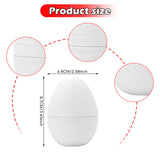 Maxbell Egg Separator Small Lightweight Easy to Clean Egg Yolk White Separation Tool