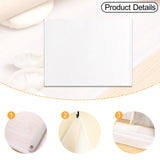 Maxbell Silicone Baking Mat Baking Tools for Dumpling Wrappers Kneading Cookie Sheet