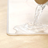 Maxbell Silicone Baking Mat Baking Tools for Dumpling Wrappers Kneading Cookie Sheet