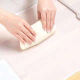 Maxbell Silicone Baking Mat Baking Tools for Dumpling Wrappers Kneading Cookie Sheet