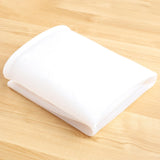 Maxbell Silicone Baking Mat Baking Tools for Dumpling Wrappers Kneading Cookie Sheet