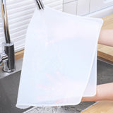 Maxbell Silicone Baking Mat Baking Tools for Dumpling Wrappers Kneading Cookie Sheet