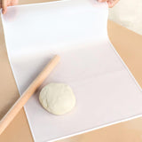 Maxbell Silicone Baking Mat Baking Tools for Dumpling Wrappers Kneading Cookie Sheet
