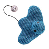 Maxbell Hot Tub Scum Absorber Reusable Oil Absorber for Pools Bath Keeps Water Clean 26x12.5cm
