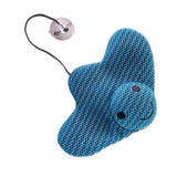 Maxbell Hot Tub Scum Absorber Reusable Oil Absorber for Pools Bath Keeps Water Clean 26x12.5cm